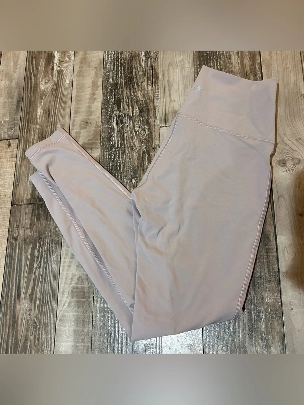 lululemon athletica smoky blush